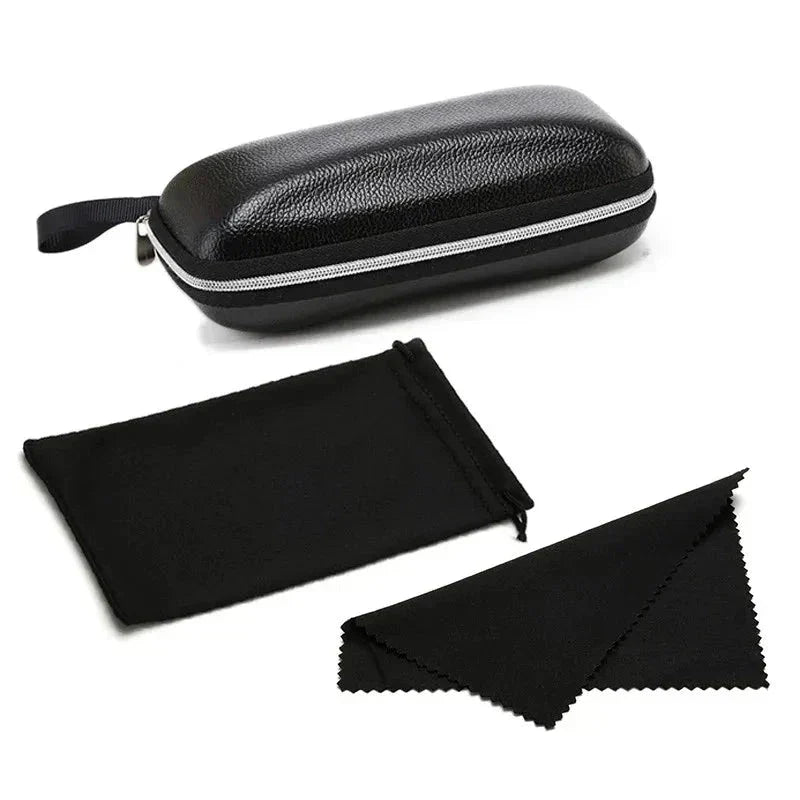 Ultralight Titanium Glasses