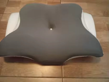 CervixPro™ Orthopedic Cervical Pillow — Wake Up Pain-Free Every Morning