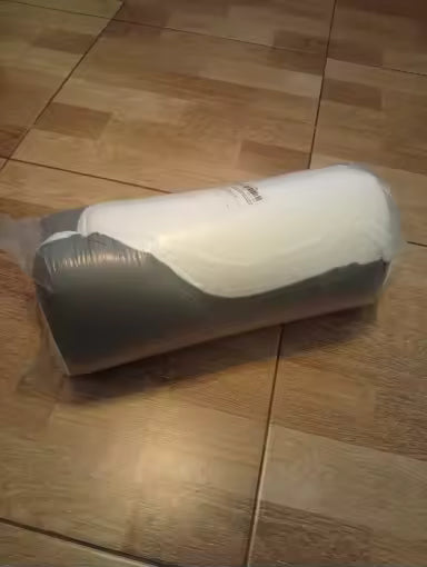 CervixPro™ Orthopedic Cervical Pillow — Wake Up Pain-Free Every Morning