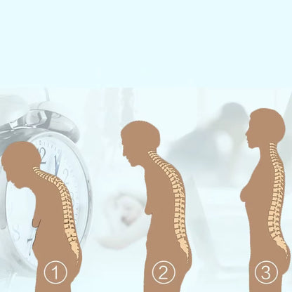 Orthoz® Orthopedic Corrector [Immediate Relief for Back Pain and Correct Posture]