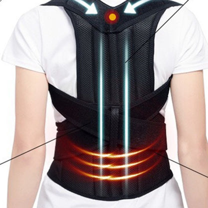 Orthoz® Orthopedic Corrector [Immediate Relief for Back Pain and Correct Posture]