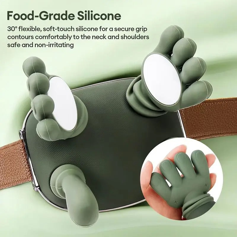 PulseRelief™ Electric Therapeutic Massager