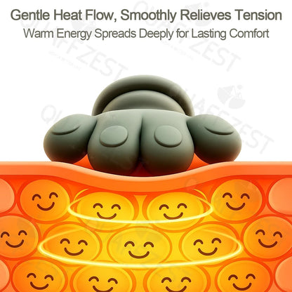 PulseRelief™ Electric Therapeutic Massager